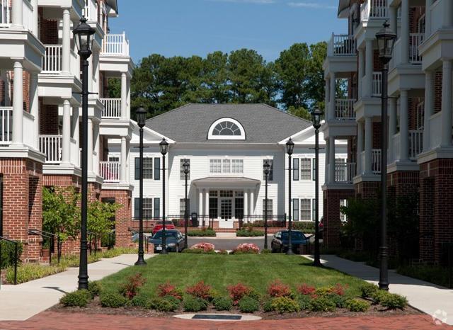 Sterling Manor Apartments Apartments - Williamsburg, VA | Apartments.com