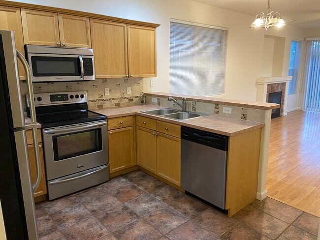 Foto del edificio - 5716 NE Beech St