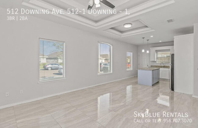 Building Photo - 512 Downing Ave