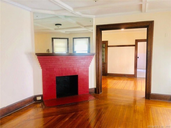 Foto del edificio - 318 Willow St