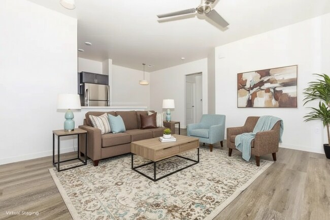Foto del interior - Tidewater Landing