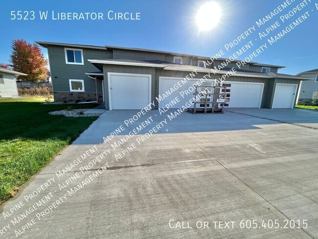 Building Photo - 5523 W Liberator Cir