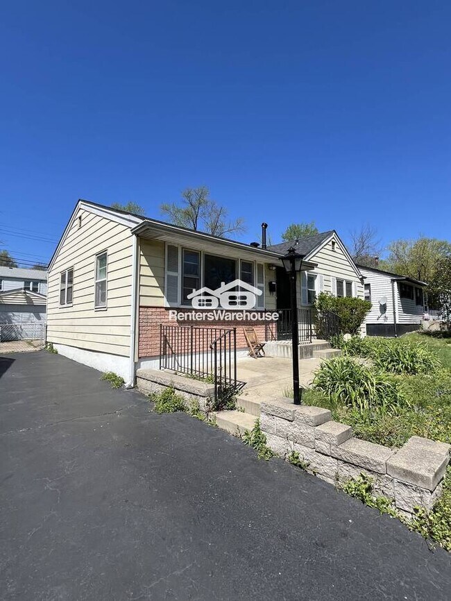 Foto del edificio - Three Bed one Bath Home - Move in Ready!