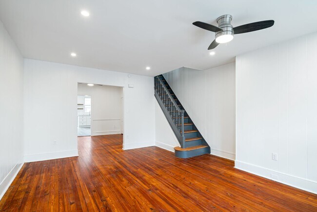 Foto del edificio - 6018 Irving St