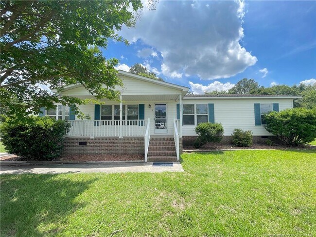 Foto del edificio - 424 Washington Ln