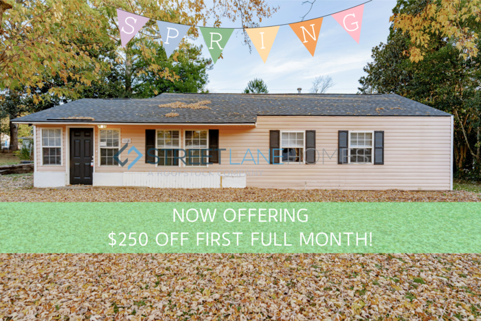 Primary Photo - NOW OFFERING $250 OFF FIRST FULL MONTH IF ...