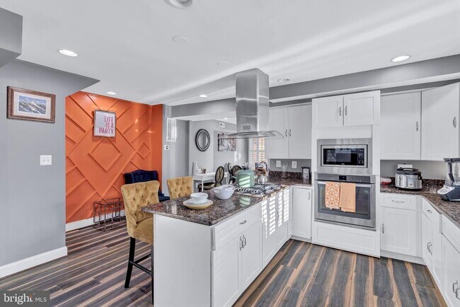 Foto del edificio - 4909 Fitch Pl NE