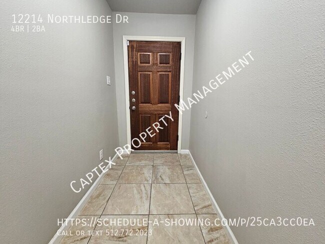 Foto del edificio - 12214 Northledge Dr