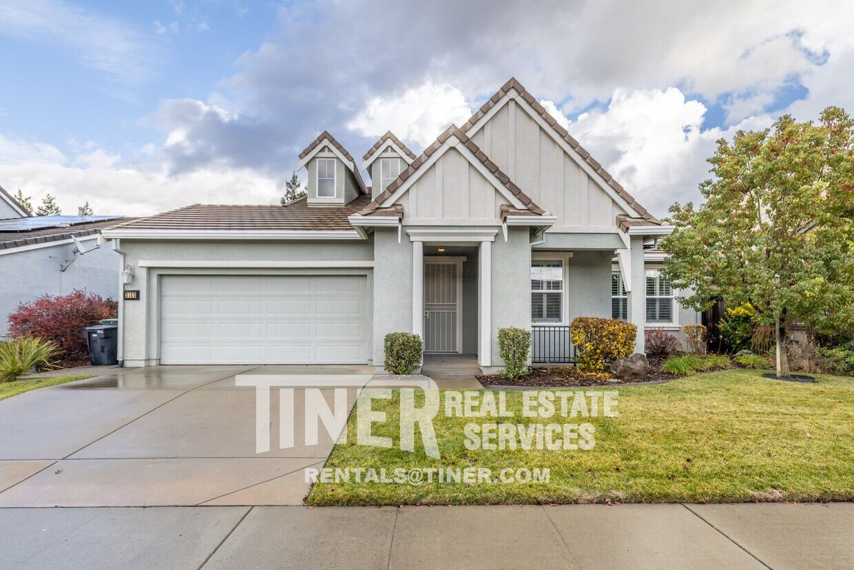 Foto principal - West Roseville Spacious 3 Bedroom Home