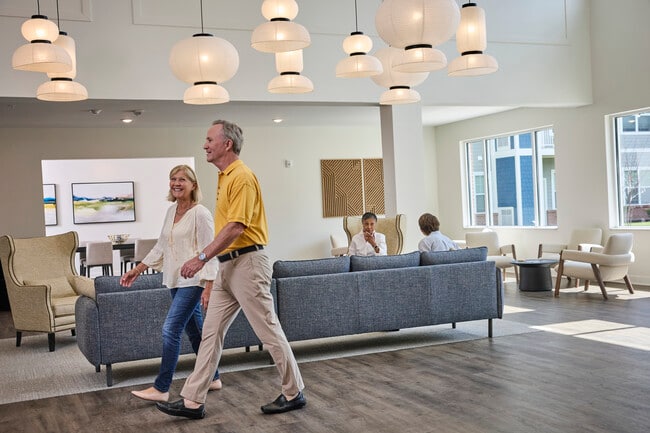 Building Photo - GrandView 55+ Living