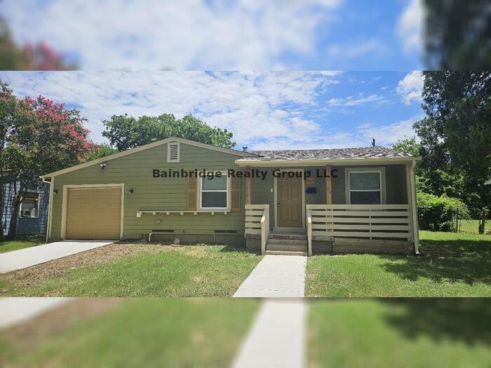Foto principal - Charming Remodeled Gem in Southwest Fort W...