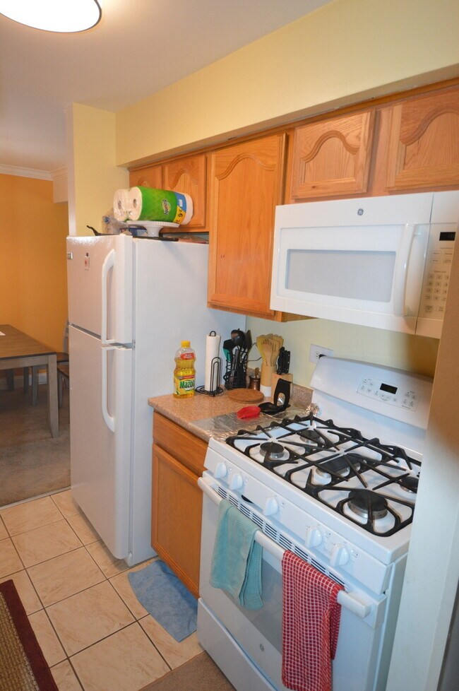 Foto del edificio - 9 Oak Creek Dr