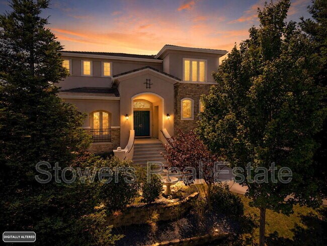 Foto del edificio - 3315 Ashbourne Cir