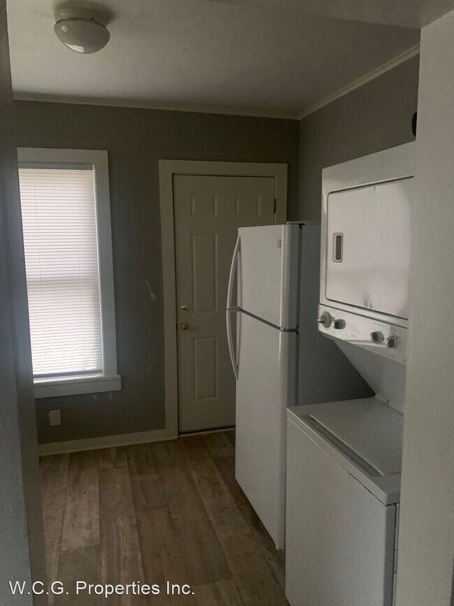 Foto del edificio - 2 br, 2 bath House - 623 Yarborough St.