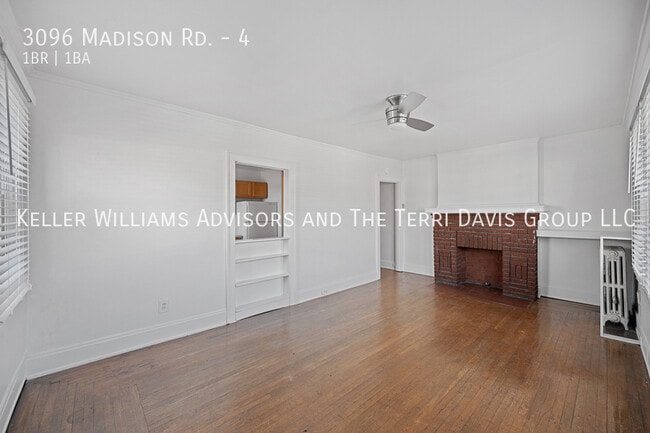Foto del edificio - 3096 Madison Rd