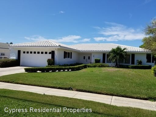 Primary Photo - 4 br, 2 bath House - 3944 Doral Dr