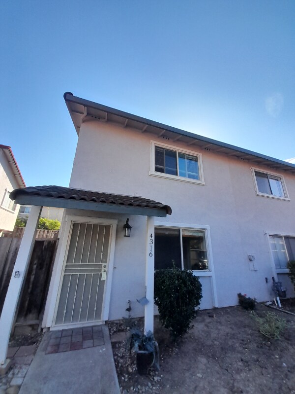 4316 St Charles Pl, Concord, CA 94521 Townhome Rentals in Concord CA