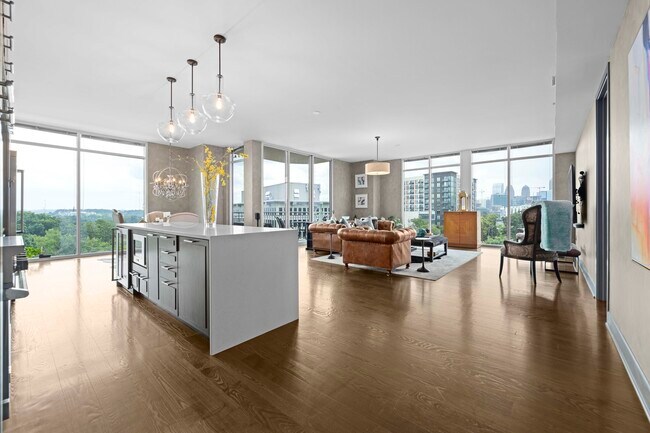 Foto del edificio - 1820 Peachtree St NW