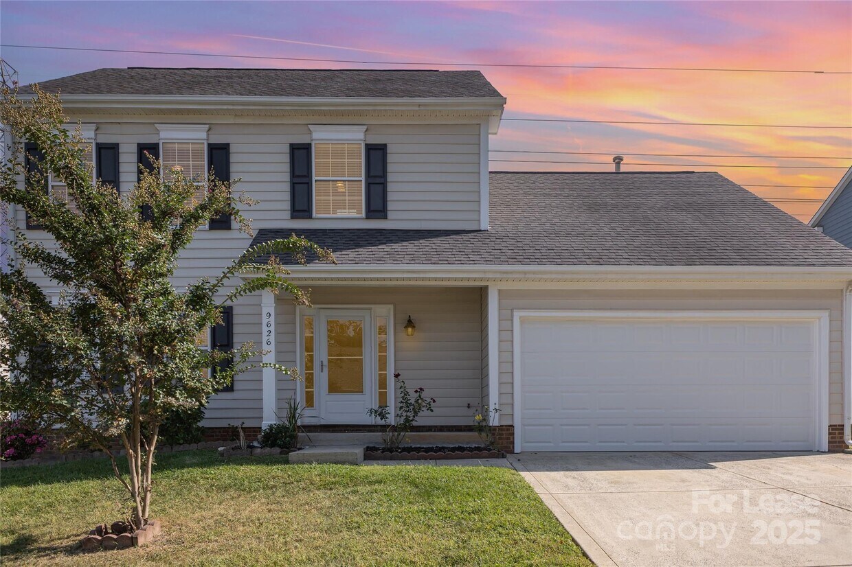 Foto principal - 9626 Kenneth Glenn Dr