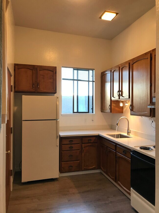 Foto del edificio - 3518 16th St