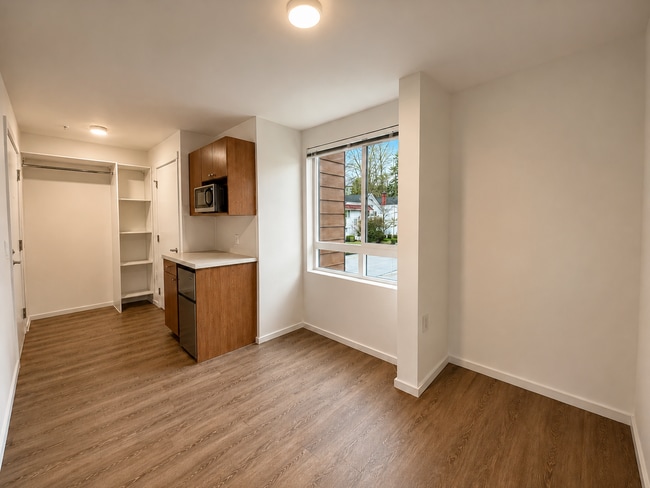 Interior Photo - Arete Apartments