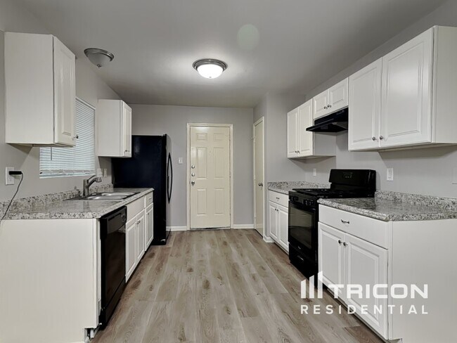 Foto del edificio - 12638 Burdine St