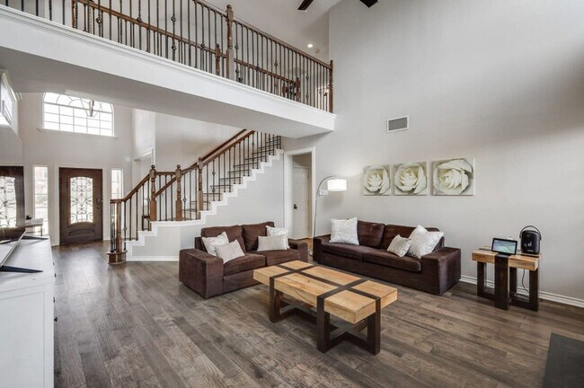 Foto del edificio - 7216 Sage Meadow Way