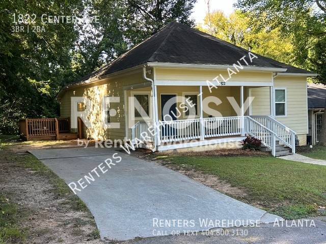 Photo - 1822 Center Ave-