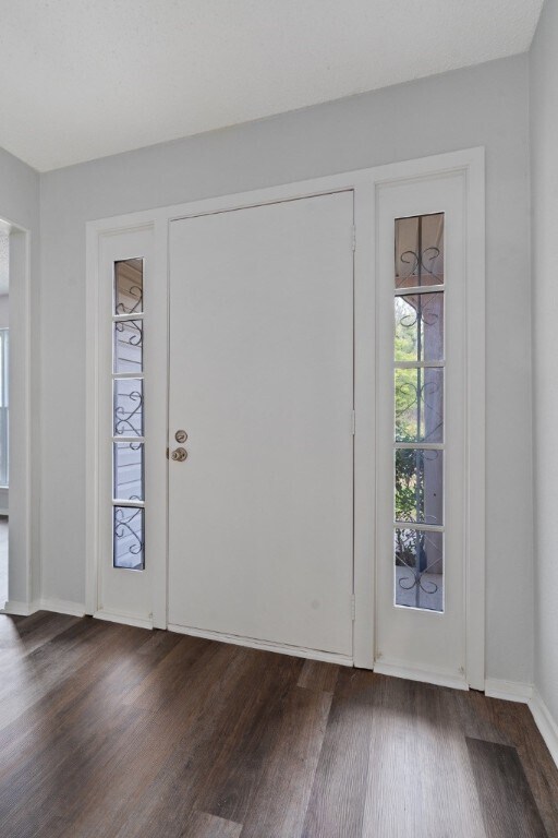 Foto del edificio - 11809 Eubank Dr