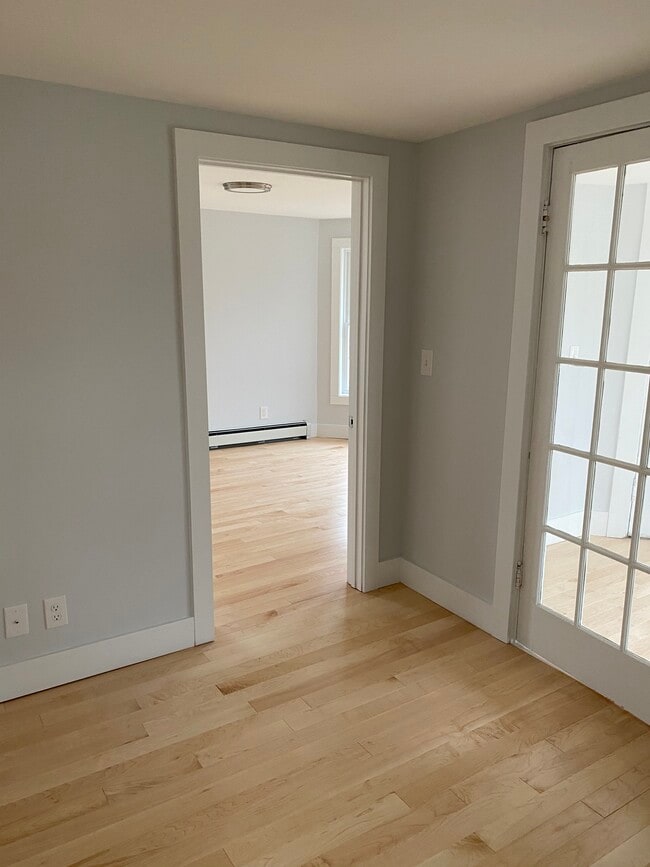 Bedroom - 38 Eliot Rd