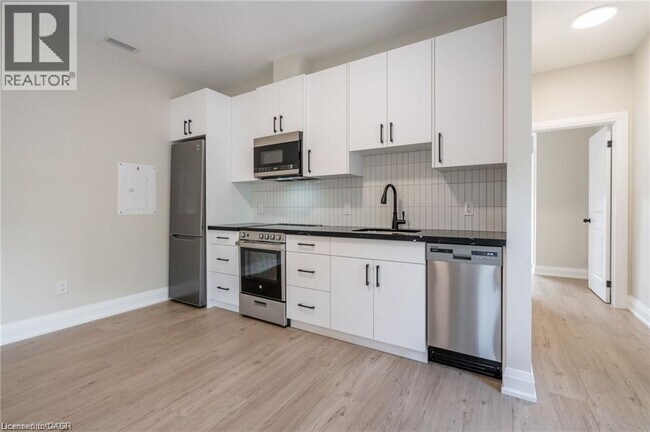 Photo du bâtiment - 9 Munn St