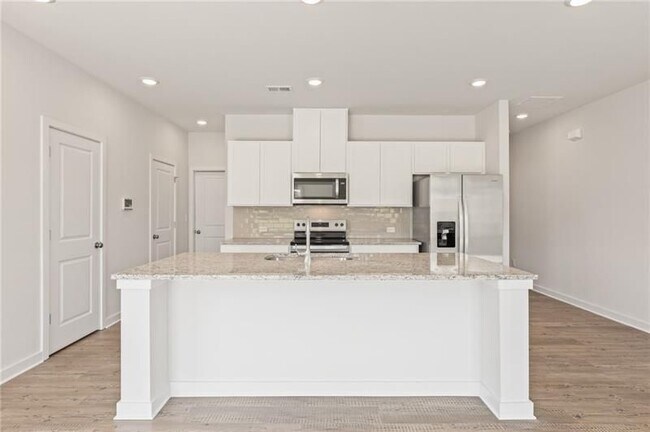Foto del edificio - 2837 Bullfrog Ln