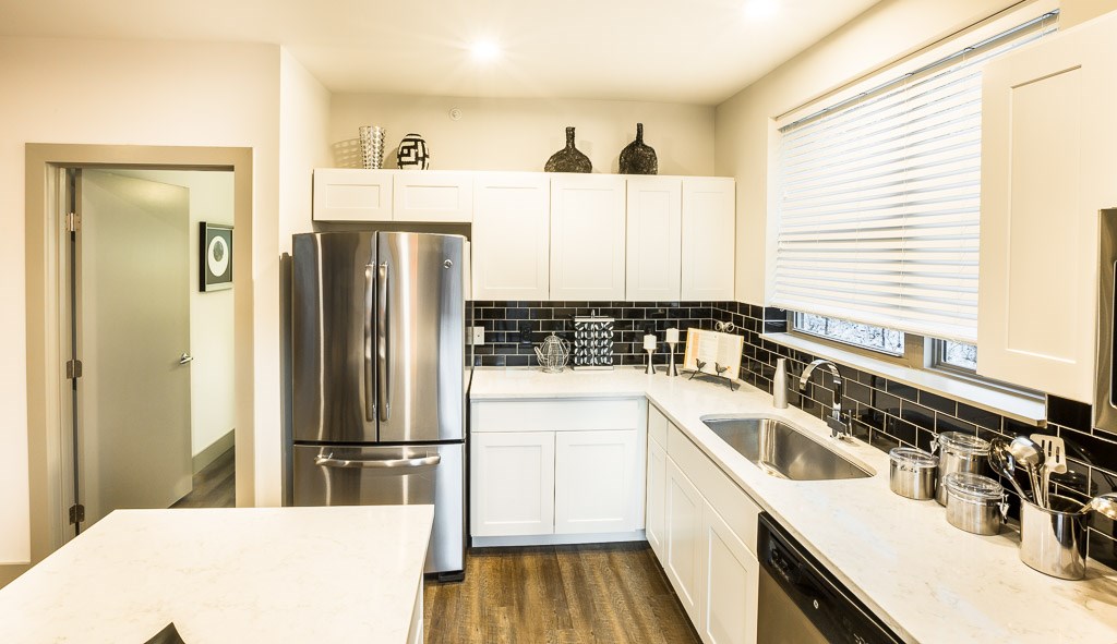 The Whitfield Apartments in Cincinnati, OH