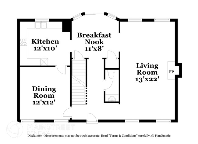 Building Photo - 5002 Henson Dr