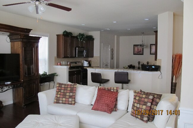 Foto del edificio - 2780 Gold Creek Ln