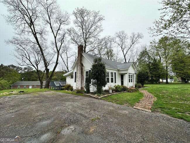 Foto del edificio - 55 Bowdon St