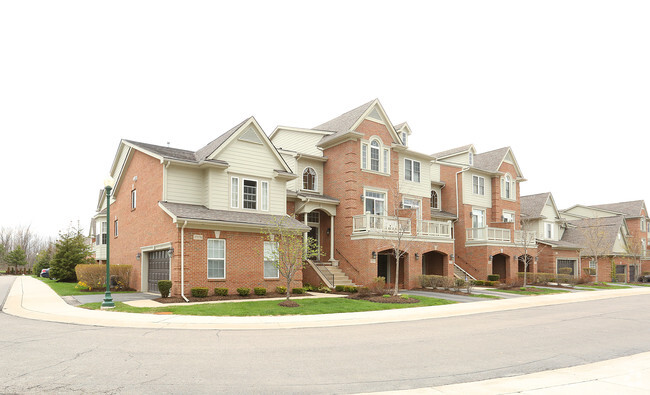 Building Photo - Newburgh Park