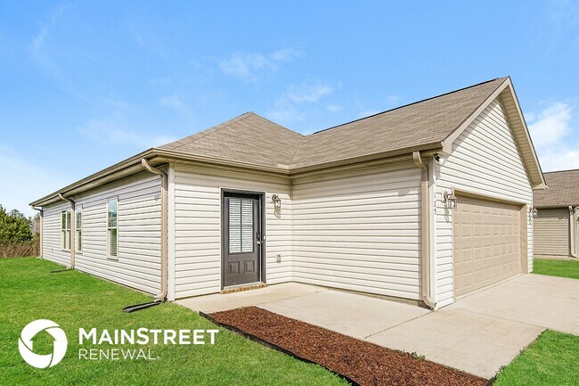 Foto del edificio - 125 Deer Creek Dr