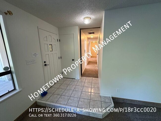 Building Photo - Large 3 Bedroom, 2 Bath Rambler in Tumwate...