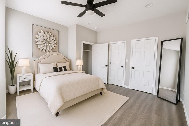 Building Photo - 624 N Payson St