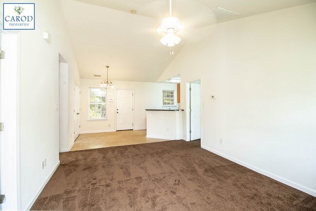 Building Photo - 2300 Gelsinger Ave