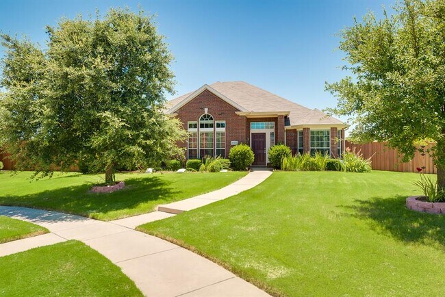 Foto del edificio - 11431 Wovenedge Ct