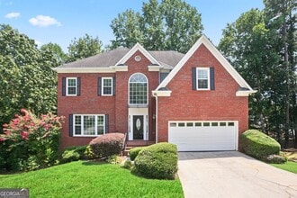 Building Photo - 5465 Derby Chase Ct