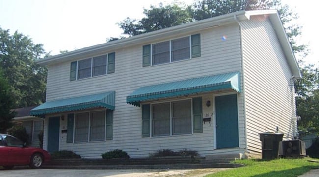 Building Photo - 135-137 Park St