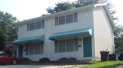 Building Photo - 135-137 Park St