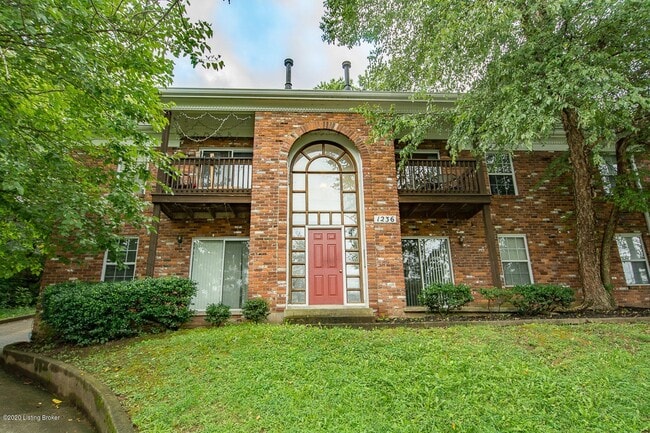 Photo - 1236 Lexington Rd Townhome