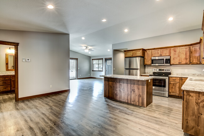 Building Photo - 1671 115th St