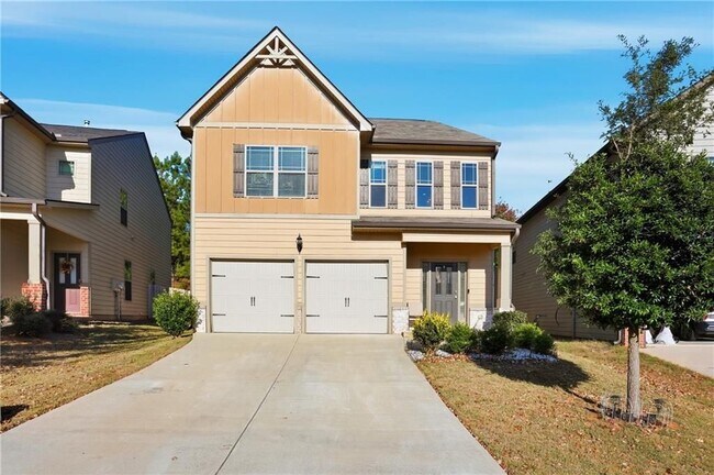 Foto del edificio - 341 Emporia Loop