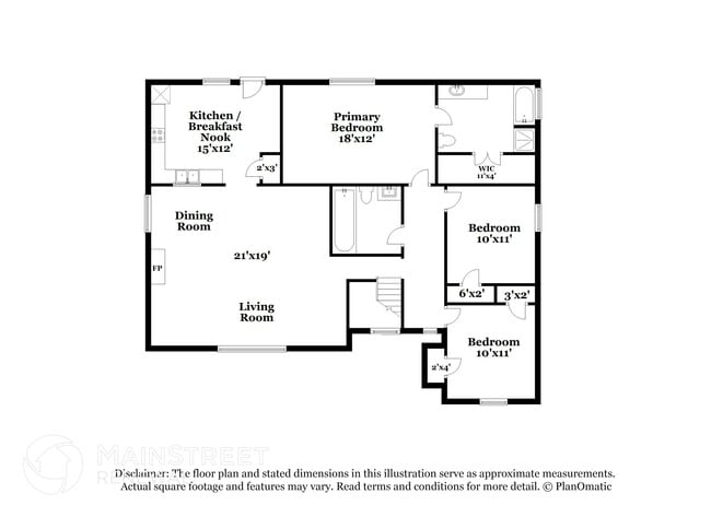 Building Photo - 101 Ashbury Dr