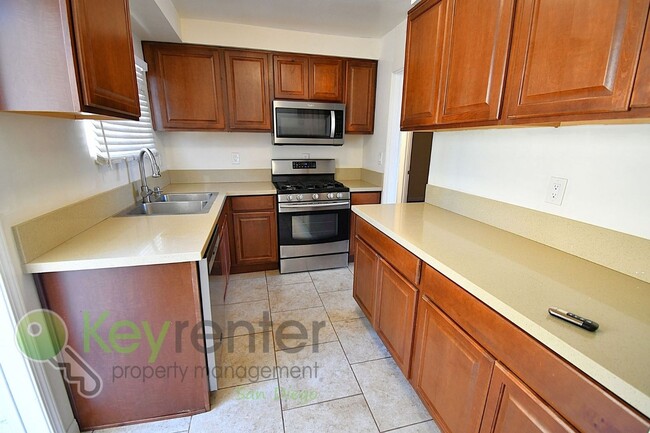 Building Photo - 4515 55th St